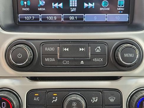 Used 2019 GMC Yukon XL SLT w/ Graphite Performance Edition AWD/4WD image 32