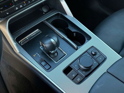 Certified 2025 MAZDA CX-90 3.3 Turbo w/ Preferred Package image 27