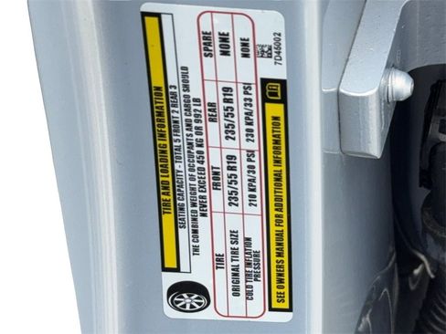 Used 2022 Alfa Romeo Stelvio Ti image 49