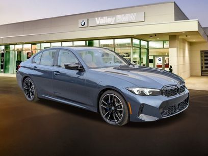 New 2026 BMW M340i i NA w/ Premium Package