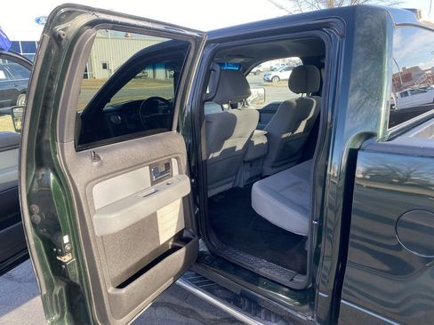 Used 2013 Ford F150 XLT w/ XLT Chrome Pkg image 25
