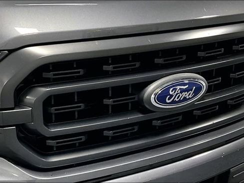 Used 2022 Ford F150 XLT w/ Equipment Group 302A High AWD/4WD image 30