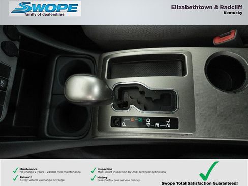 Used 2012 Toyota Tacoma PreRunner image 20