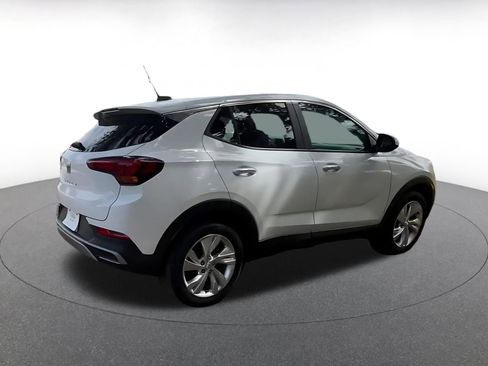 Used 2025 Buick Encore GX Preferred image 15