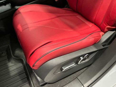 New 2026 Acura RDX A-Spec image 16