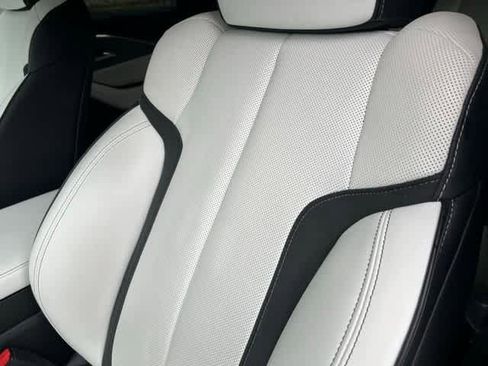 Used 2024 Acura ZDX Type S AWD/4WD image 7