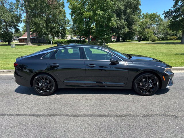 New 2026 Kia K5 GT-Line w/ GT-Line Premium Package FWD image 29