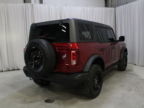 New 2026 Ford Bronco Big Bend w/ Black Diamond Package AWD/4WD image 26