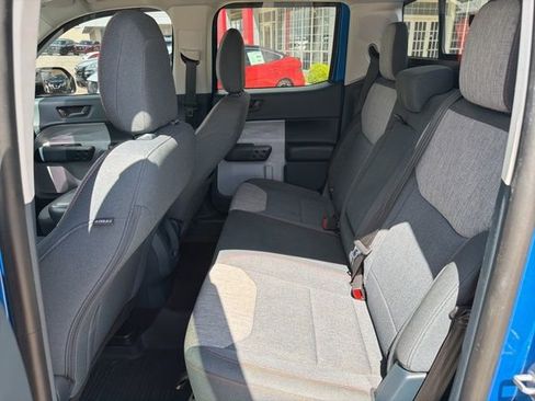 Used 2022 Ford Maverick XLT w/ Equipment Group 300A Standard AWD/4WD image 11