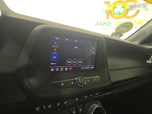 Certified 2021 Chevrolet Camaro LT image 19