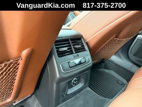 Used 2018 Audi A4 2.0T Ultra Premium Plus w/ Premium Plus Package image 26