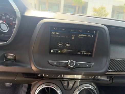 Used 2019 Chevrolet Camaro LS RWD image 10
