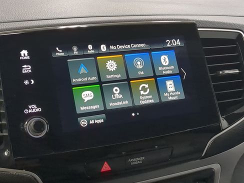 Used 2020 Honda Passport EX-L image 13