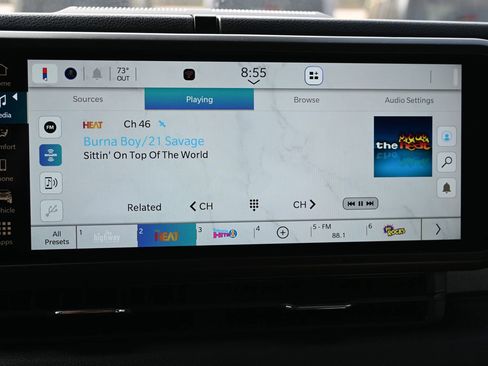 New 2026 Jeep Wrangler Willys image 11