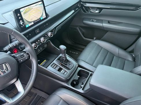 Certified 2023 Honda CR-V EX-L image 17