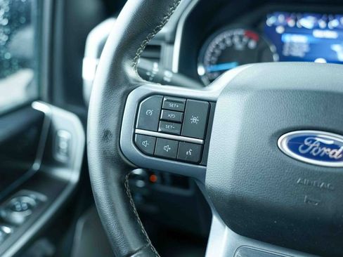 Certified 2023 Ford F150 XLT w/ Equipment Group 302A High image 26