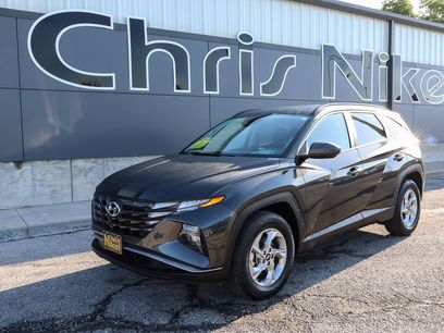 Used 2024 Hyundai Tucson SEL