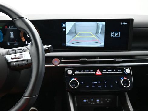 Used 2025 Hyundai Tucson XRT FWD image 17