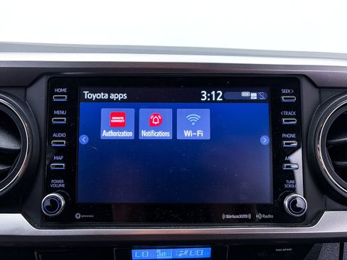 Used 2023 Toyota Tacoma 4x4 Double Cab w/ Trail Edition image 25