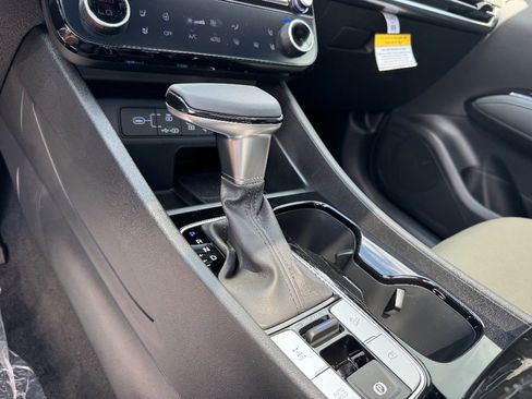 New 2025 Hyundai Santa Cruz Limited AWD/4WD image 25