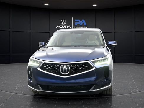 Certified 2023 Acura RDX FWD image 30