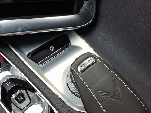 Used 2023 Chevrolet Corvette Stingray Coupe w/ Z51 Performance Package image 24