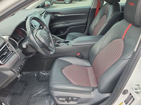 Used 2023 Toyota Camry TRD FWD image 15