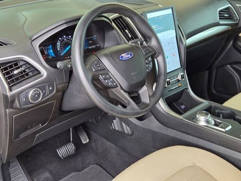Used 2022 Ford Edge SE AWD/4WD image 10