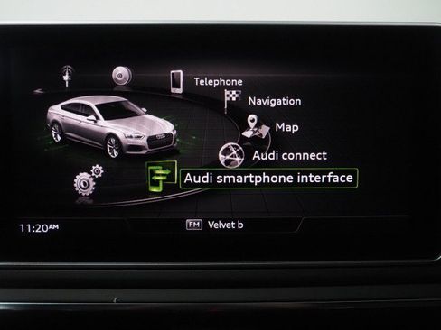 Used 2018 Audi A5 2.0T Prestige Sportback AWD/4WD image 36