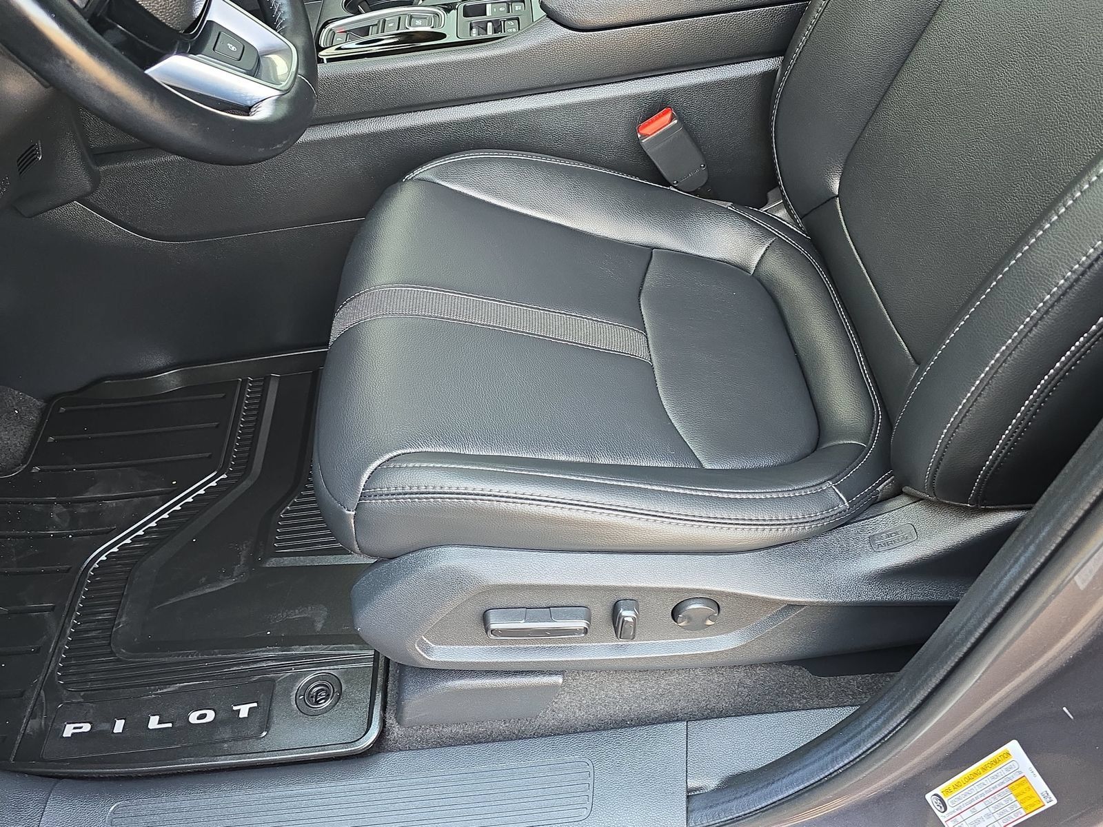 Used 2024 Honda Pilot EX-L image 27