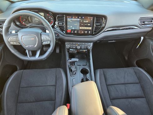 New 2026 Dodge Durango GT image 25