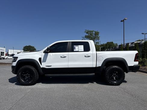 Used 2022 RAM 1500 TRX w/ TRX Level 2 Equipment Group AWD/4WD image 19