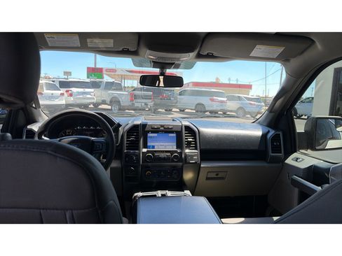 Used 2019 Ford F150 XLT w/ Trailer Tow Package AWD/4WD image 15