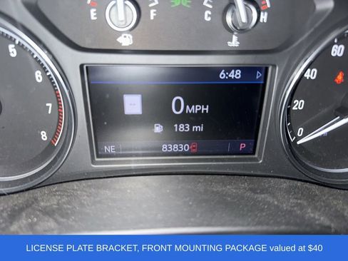 Used 2021 Buick Enclave Essence w/ Sound and Sites Package image 9