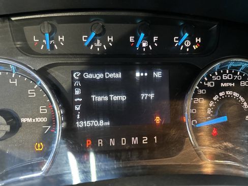 Used 2013 Ford F150 XLT w/ Luxury Equipment Group image 24