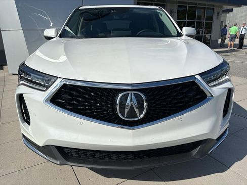 Certified 2023 Acura RDX FWD w/ Technology Package image 2