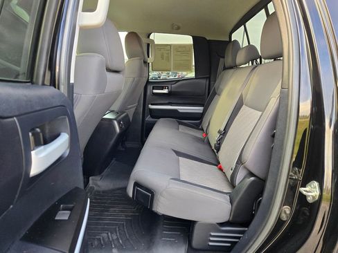 Used 2014 Toyota Tundra SR5 w/ SR5 Upgrade Package image 28