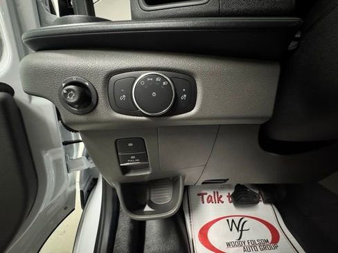 New 2026 Ford Transit 350 XL image 17