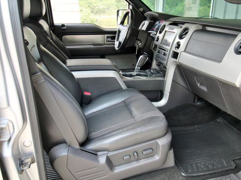 Used 2012 Ford F150 Raptor w/ Raptor Luxury Pkg AWD/4WD image 41