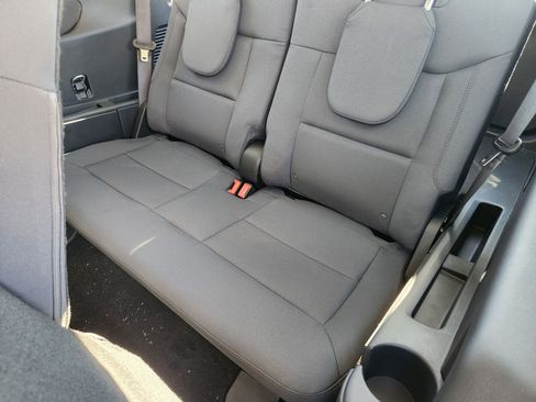 New 2026 Ford Explorer Active image 26