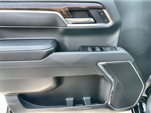 New 2026 GMC Sierra 1500 Elevation image 23