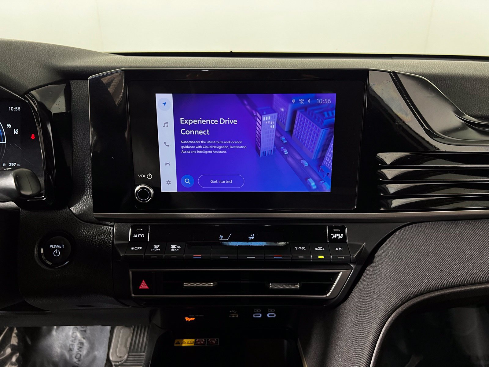 Certified 2025 Toyota Camry LE FWD image 17