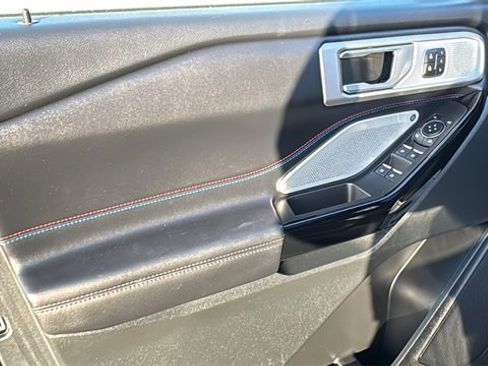 Certified 2023 Ford Explorer ST w/ Equipment Group 401A image 10
