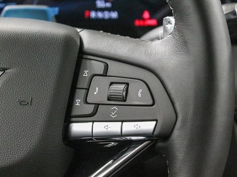 New 2026 Cadillac CT5 Sport image 26