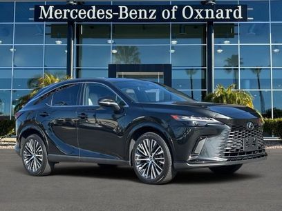 Used 2023 Lexus RX 350 Premium Plus w/ Cold Area Package