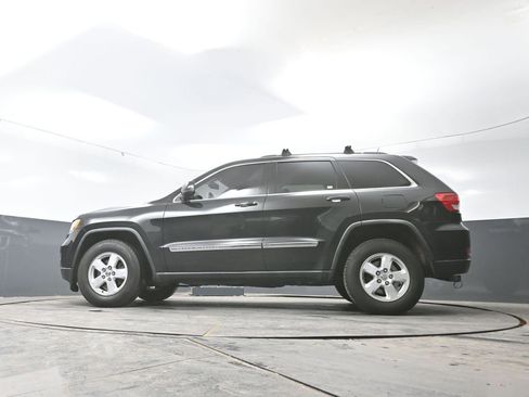 Used 2012 Jeep Grand Cherokee Laredo image 28
