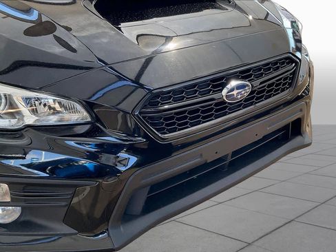 Used 2020 Subaru WRX Premium AWD/4WD image 29