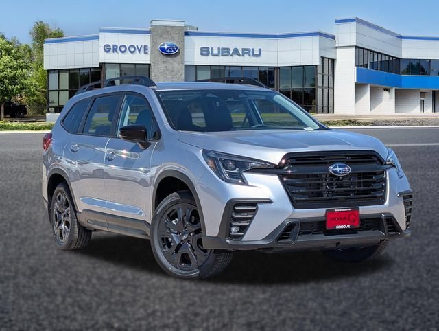 New 2026 Subaru Ascent Bronze Edition AWD/4WD image 1