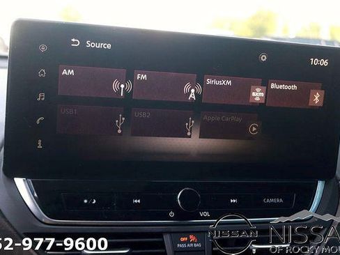 Certified 2025 Nissan Altima 2.5 SV w/ SV Premium Package FWD image 28