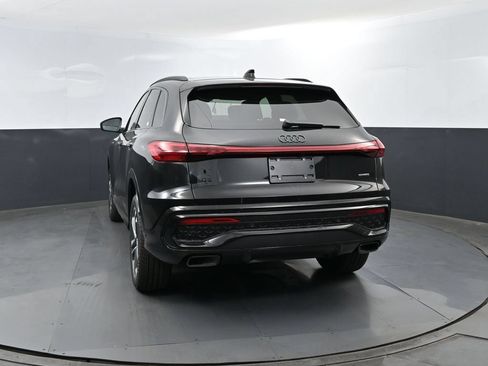 New 2026 Audi Q5 2.0T AWD/4WD image 23